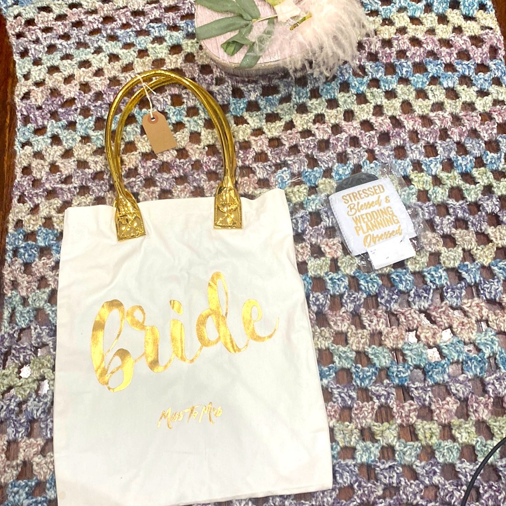 Bride Bundle ⭐️